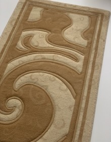 Шерстяний килим Magnat (Premium) 2166 603 - высокое качество по лучшей цене в Украине.