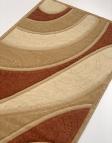 Шерстяний килим Magnat (Premium) 2167 607 - высокое качество по лучшей цене в Украине.