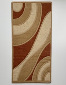 Шерстяний килим Magnat (Premium) 2167 607 - высокое качество по лучшей цене в Украине.