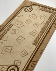 Шерстяний килим Magnat (Premium) 2169 602 - высокое качество по лучшей цене в Украине.