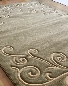 Шерстяний килим Magnat (Premium) 2284 604 (50644) - высокое качество по лучшей цене в Украине.