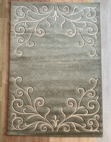 Шерстяний килим Magnat (Premium) 2284 604 (50644) - высокое качество по лучшей цене в Украине.