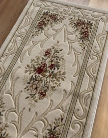 Шерстяний килим Magnat (Premium) 2518 602 (50633) - высокое качество по лучшей цене в Украине.