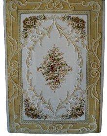 Шерстяний килим Magnat (Premium) 2518-603-50653 - высокое качество по лучшей цене в Украине.