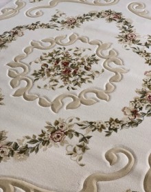 Шерстяний килим Magnat (Premium) 2758 602 (50633) - высокое качество по лучшей цене в Украине.