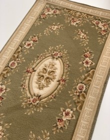 Шерстяний килим Magnat (Premium) 2759 604 (50644)  - высокое качество по лучшей цене в Украине.