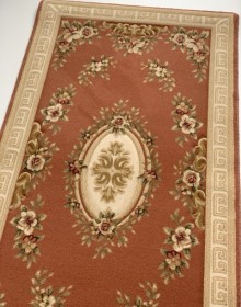 Шерстяний килим Magnat (Premium) 2759 607 (50677) - высокое качество по лучшей цене в Украине.