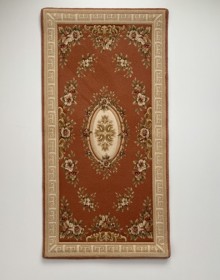 Шерстяний килим Magnat (Premium) 2759 607 (50677) - высокое качество по лучшей цене в Украине.