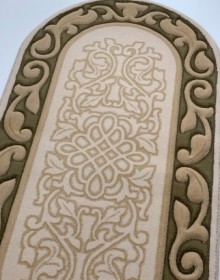 Шерстяний килим Magnat (Premium) 2760 604 (50643) - высокое качество по лучшей цене в Украине.