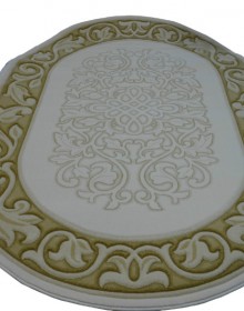 Шерстяний килим Magnat (Premium) 2760-602-50633 - высокое качество по лучшей цене в Украине.