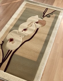 Шерстяний килим Magnat (Premium) 282 604 - высокое качество по лучшей цене в Украине.