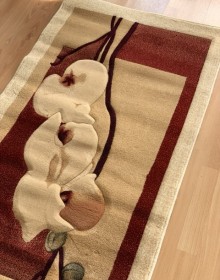 Шерстяний килим Magnat (Premium) 282 608 - высокое качество по лучшей цене в Украине.