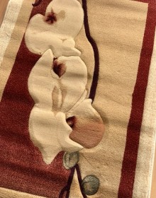 Шерстяний килим Magnat (Premium) 282 608 - высокое качество по лучшей цене в Украине.