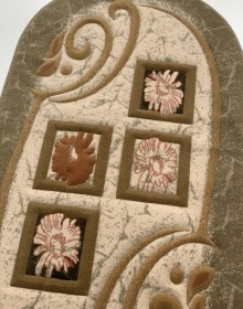 Шерстяний килим Magnat (Premium) 288 604 (50634) - высокое качество по лучшей цене в Украине.