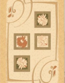 Шерстяний килим Magnat (Premium) 288-602-50635 - высокое качество по лучшей цене в Украине.