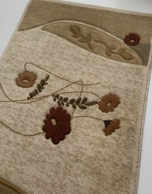 Шерстяний килим Magnat (Premium) 289 602 (50633) - высокое качество по лучшей цене в Украине.