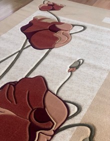 Шерстяний килим Magnat (Premium) 300 602 - высокое качество по лучшей цене в Украине.