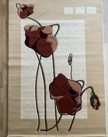 Шерстяний килим Magnat (Premium) 300 602 - высокое качество по лучшей цене в Украине.