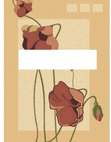 Шерстяний килим Magnat (Premium) 300-602 - высокое качество по лучшей цене в Украине.