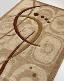 Шерстяний килим Magnat (Premium) 344 602 - высокое качество по лучшей цене в Украине.