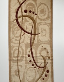 Шерстяний килим Magnat (Premium) 344 602 - высокое качество по лучшей цене в Украине.