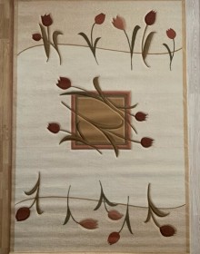 Шерстяний килим Magnat (Premium) 345 802 - высокое качество по лучшей цене в Украине.