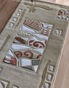 Шерстяний килим Magnat (Premium) 350 603 - высокое качество по лучшей цене в Украине.