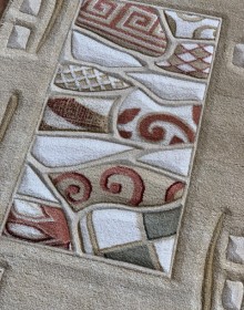 Шерстяний килим Magnat (Premium) 350 603 - высокое качество по лучшей цене в Украине.