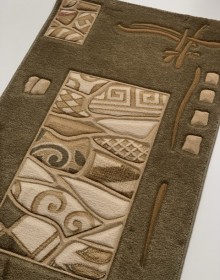 Шерстяний килим Magnat (Premium) 350 604 - высокое качество по лучшей цене в Украине.