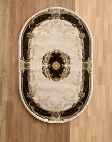 Шерстяний килим Magnat (Premium) 356 802 (50683)  - высокое качество по лучшей цене в Украине.