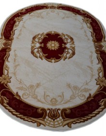 Шерстяний килим Magnat (Premium) 356-602-50633 - высокое качество по лучшей цене в Украине.