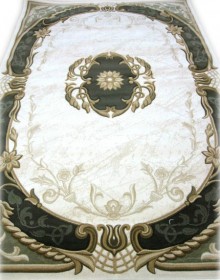 Шерстяний килим Magnat (Premium) 356-802-50683 - высокое качество по лучшей цене в Украине.