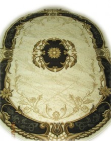 Шерстяний килим Magnat (Premium) 356-802-50683 - высокое качество по лучшей цене в Украине.