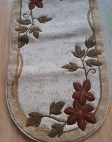 Шерстяний килим Magnat (Premium) 357-602-50635 - высокое качество по лучшей цене в Украине.