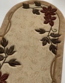 Шерстяний килим Magnat (Premium) 357 602 - высокое качество по лучшей цене в Украине.