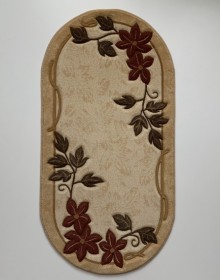 Шерстяний килим Magnat (Premium) 357 602 - высокое качество по лучшей цене в Украине.