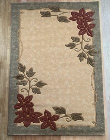 Шерстяний килим Magnat (Premium) 357 604 (50654) - высокое качество по лучшей цене в Украине.