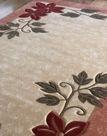 Шерстяний килим Magnat (Premium) 357 607 (50657) - высокое качество по лучшей цене в Украине.