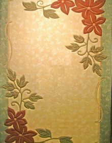 Шерстяний килим Magnat (Premium) 357-604-50654 - высокое качество по лучшей цене в Украине.