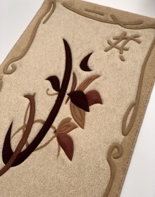 Шерстяний килим Magnat (Premium) 384 602 (50635) - высокое качество по лучшей цене в Украине.