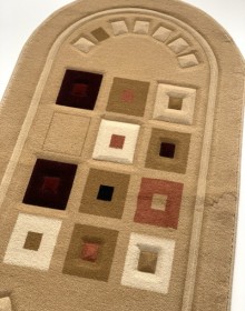 Шерстяний килим Magnat (Premium) 387 603 (50655) - высокое качество по лучшей цене в Украине.