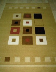 Шерстяний килим Magnat (Premium) 387-603-50655 - высокое качество по лучшей цене в Украине.