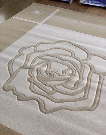 Шерстяний килим Magnat (Premium) 496 50635 - высокое качество по лучшей цене в Украине.