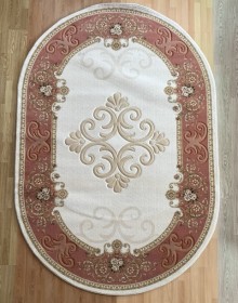 Шерстяний килим Magnat (Premium) 6199 50673 - высокое качество по лучшей цене в Украине.