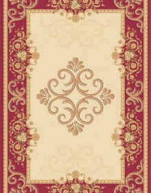 Шерстяний килим Magnat (Premium) 6199-50636 - высокое качество по лучшей цене в Украине.