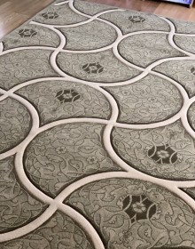 Шерстяний килим Magnat (Premium) 6200 50644 - высокое качество по лучшей цене в Украине.