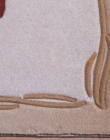 Шерстяний килим Magnat (Premium) 6355-50635 - высокое качество по лучшей цене в Украине.