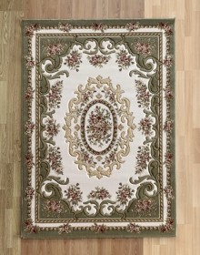 Шерстяний килим Magnat (Premium) 6504 50634 - высокое качество по лучшей цене в Украине.