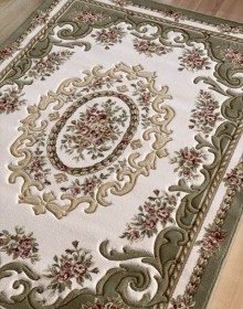 Шерстяний килим Magnat (Premium) 6504 50634 - высокое качество по лучшей цене в Украине.