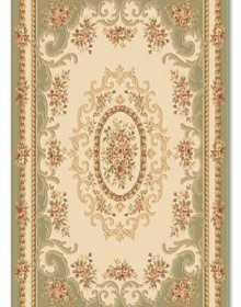 Шерстяний килим Magnat (Premium) 6504-50634 - высокое качество по лучшей цене в Украине.